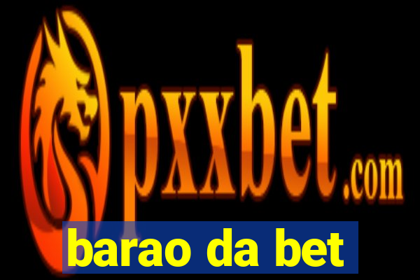 barao da bet